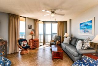 Peak Paradise 3 BR Oceanfront Summit Condo w Pool - Myrtle Beach - 2