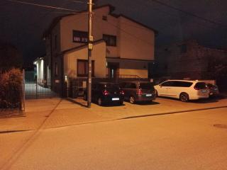 Mieszkanie na Wygodzie M3-parking free - 1