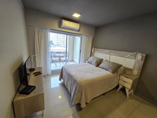 Maipú y Avenida Pellegrini con Parking privado opcional - Rosario - 4