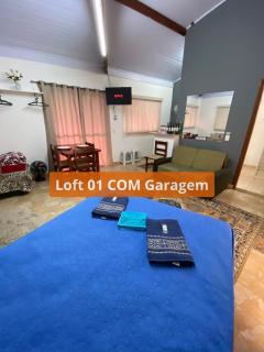 Loft família moraes - 8