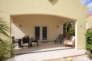 Caracara E1 Relax & Dive Resort Bonaire Village - 0