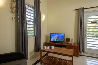 Caracara E1 Relax & Dive Resort Bonaire Village - 1