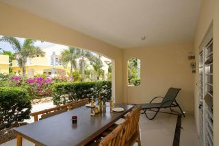 Caracara I2 Relax & Dive Resort Bonaire Village - 0