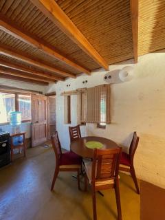 Casa Adobe - tranquilidad en el Desierto de Atacama - San Pedro de Atacama - 6