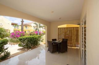 Caracara J4 Relax & Dive Resort Bonaire Village - 6