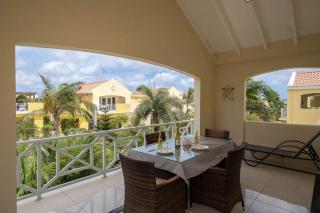 Caracara K1 Relax & Dive Resort Bonaire Village - 9