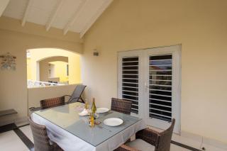 Caracara K1 Relax & Dive Resort Bonaire Village - 8