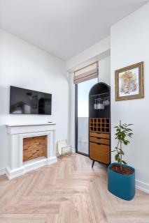 HCG Panorama'Peris Apartment - Batoumi - 9