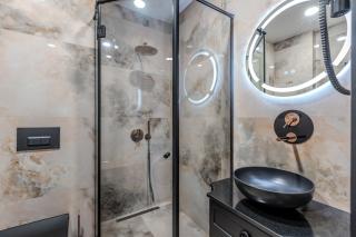 HCG Panorama'Peris Apartment - Batumi - 1