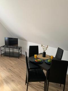 Apartamenty Astor - Słoneczny - Szczawno-Zdrój - 6