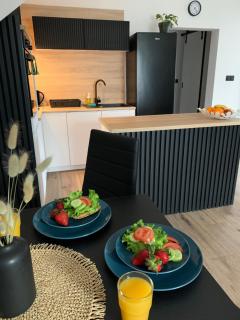 Apartamenty Astor - Słoneczny - Szczawno-Zdrój - 5