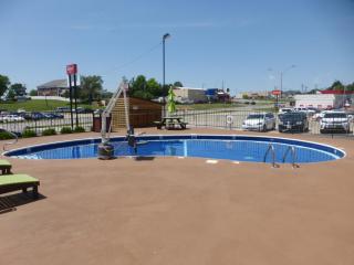Red Roof Inn Cameron - Cameron - 2