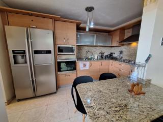 Apartamento full equipado en Lechería - El Morro de Barcelona - 5