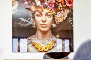 Chachacha Apartment At Sea with Ocean View - 3