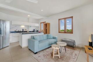 Chachacha Apartment At Sea with Ocean View - 2