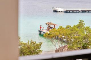 Chachacha Apartment At Sea with Ocean View - 4