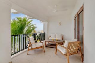 Chachacha Apartment At Sea with Ocean View - 5