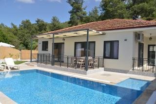 HYVillaS HÜMA - Muğla - 7