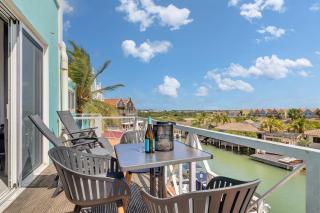 Caribbean Court Studio 321 - Kralendijk - 0