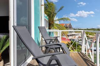 Caribbean Court Studio 321 - 3