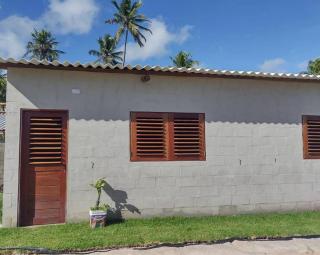 chale MJR Smg - São Miguel do Gostoso - 9