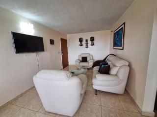Apartamento full equipado en Lechería - El Morro de Barcelona - 7