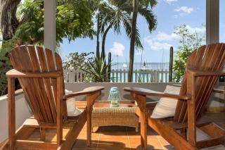 Beach House Sea You Soon on the Caribbean Sea - 8