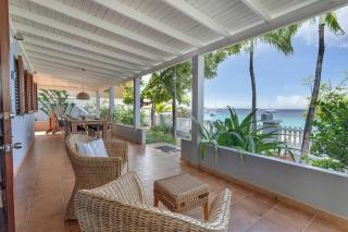 Beach House Sea You Soon on the Caribbean Sea - Kralendijk - 6