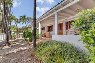 Beach House Sea You Soon on the Caribbean Sea - Kralendijk - 4