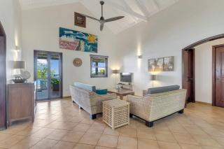 Beach House Sea You Soon on the Caribbean Sea - Kralendijk - 3