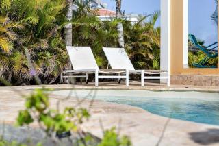 Casa Leeward with Pool on the Laguna Marina - 5