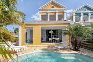 Casa Leeward with Pool on the Laguna Marina - 8