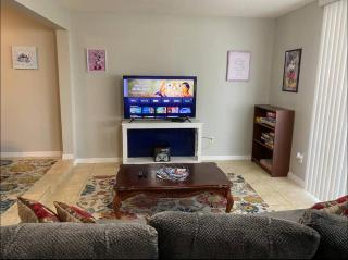 Disney Enchanted Family Cottage - Davenport - 5