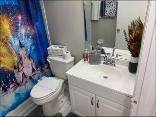 Disney Enchanted Family Cottage - Davenport - 1