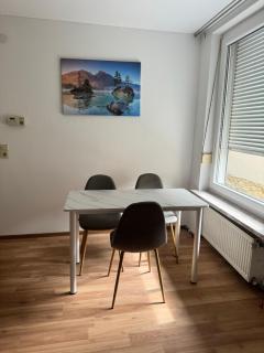 Ferienwohnung Montuerwohnung Naila - Naila - 8