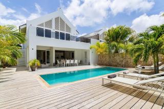 Casa Corazón Oceanfront with its Own House Reef - Kralendijk - 9