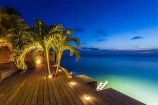 Casa Corazón Oceanfront with its Own House Reef - Kralendijk - 8