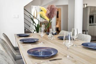 Kas Linde with private pool on the Laguna Marina - Kralendijk - 5