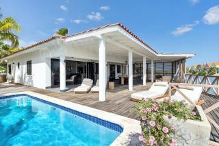 Costa de la Luz on the water of the Laguna Marina - 9