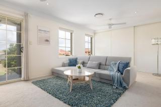 Pool Sauna Cinema Office Room 4BR Spacious house - Gold Coast - 5