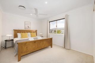 Pool Sauna Cinema Office Room 4BR Spacious house - Gold Coast - 7