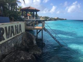 Nirvana Lodge with Private Pool and House Reef - Kralendijk - 9