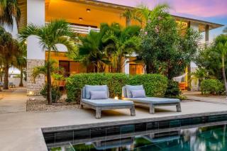 Kas Flamingo with Private Pool in Punt Vierkant - 8