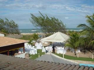 Pousada Recanto dos Coqueiros - Barra do Cunhau - 4