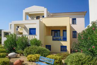 Sea Breeze Apartments Chios - Monolia - 1