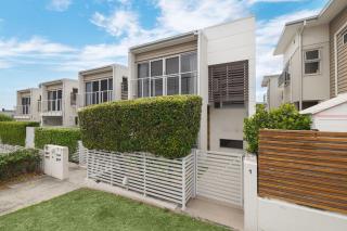 Renov Peaceful 3BR Morningside Gem: Cozy Retreat - Brisbane - 8