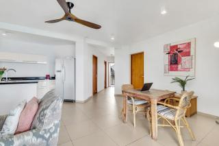 Chachacha Beach Condo - Kralendijk - 6