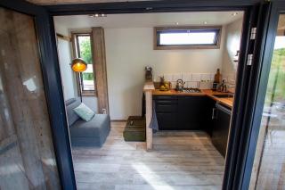 Kas Palulu I a Lovely Tiny House with Jacuzzi - 3