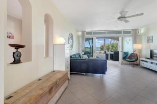 Port Bonaire Reef A601 with Sea Views and pool - Kralendijk - 9