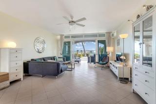 Port Bonaire Reef A601 with Sea Views and pool - Kralendijk - 2